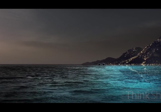 鹽城智尚汽車小鎮logo演繹