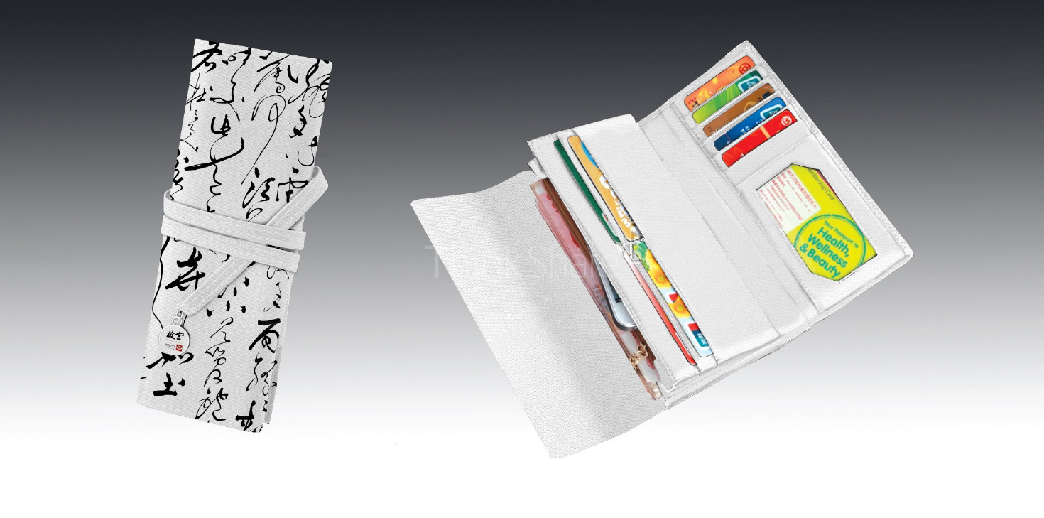 故宮博物院文創產品-清尚藝美